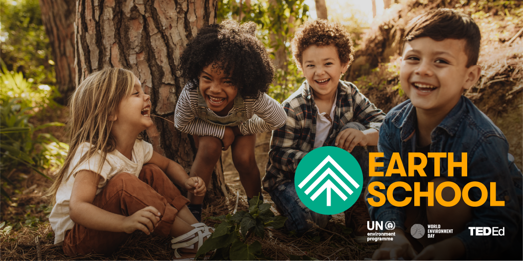 Earth School